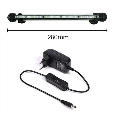 Led cijev za marince