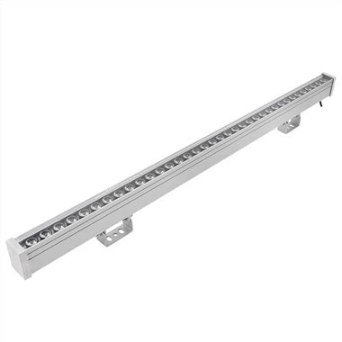 Led zidna svjetiljka za pranje RGBW