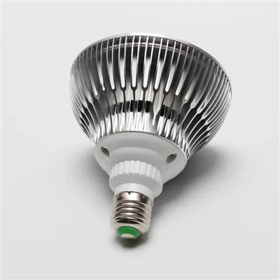 Žarulja za biljke zimi