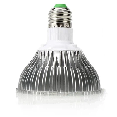 Svjetlosni spektar Led žarulja