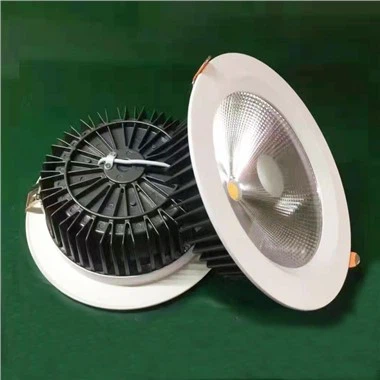 Mini downlights za kupaonicu