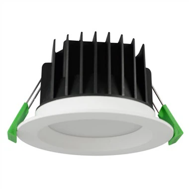 Crvena led svjetiljka