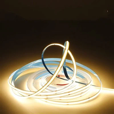 Rgb Led sobna svjetla