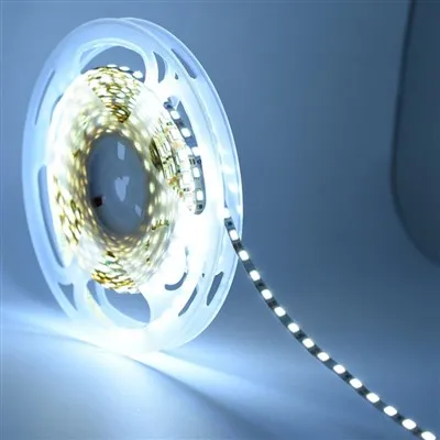 RGB LED Strip svjetla za dnevni boravak