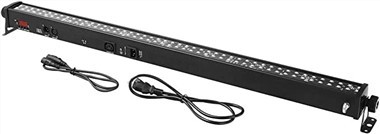 RGB LED zidna svjetiljka za pranje IP66 vodootporna