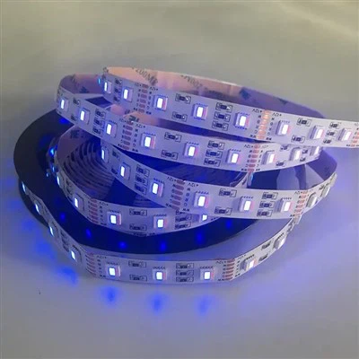 Rgbw Led traka za vanjske prostore
