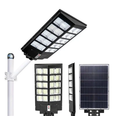 Cestovno svjetlo solarno
