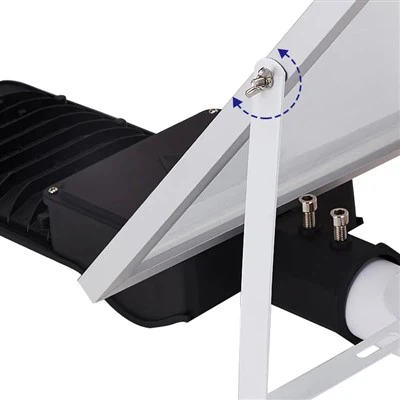 Vanjska solarna parkirna svjetla