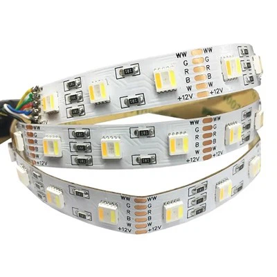 Svjetlo Rgb Led