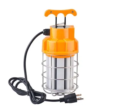 Privremeno LED radno svjetlo s 100-277V ulazom