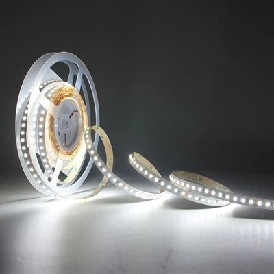Podesiva bijela fleksibilna LED traka