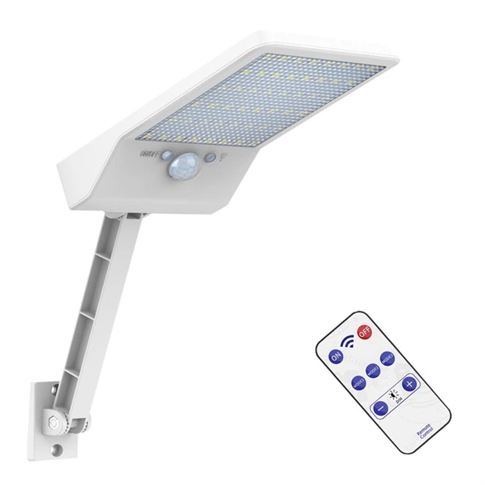 solar power street light pole 9
