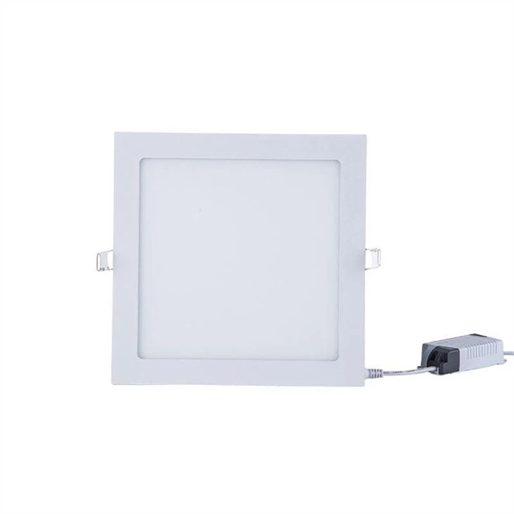 recessed lighting in bedroom