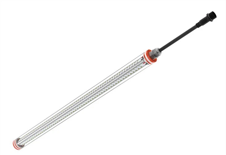 T12 LED Tube For Livestock Farming