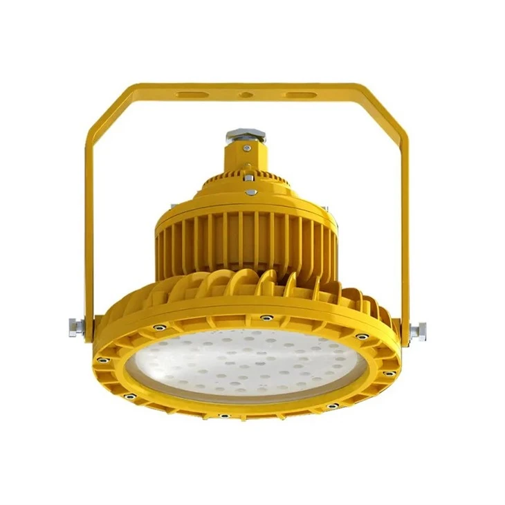 WF2 Led svjetiljka visokog otvora otporna na eksploziju