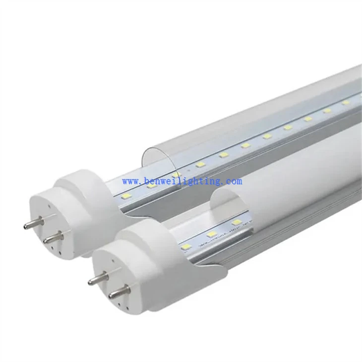 10w 12w Led tube t8 light (1)