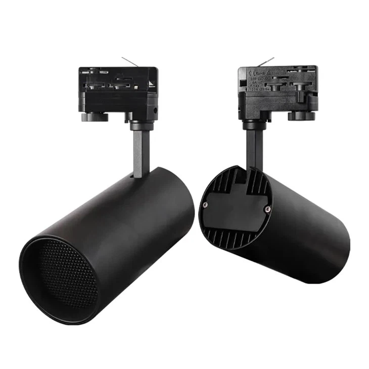 12V/24V Track Lighting