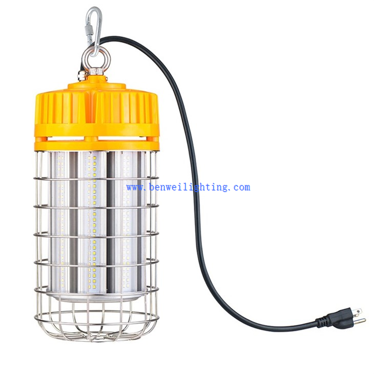 360 Degree Construction Site Led Light