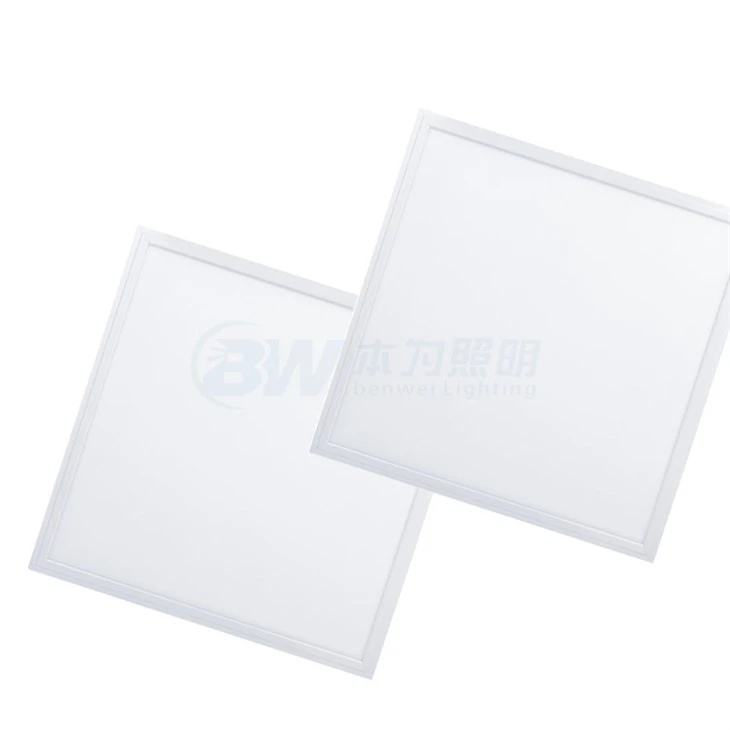 42W LED Backlit Panel Light For School Hospital Library