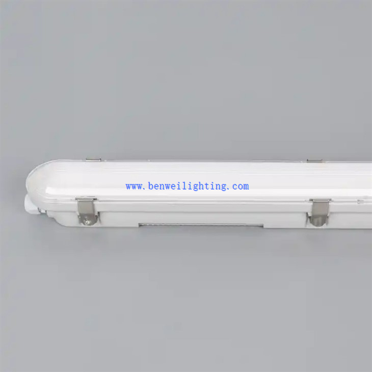 Surface Mount Tri-Proof LED Light