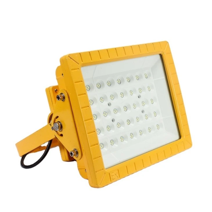 Aluminum Alloy IP65 LED Explosion Proof Light