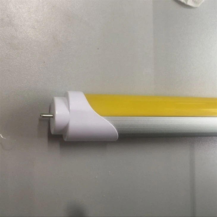 Anti UV 580nm T8 LED Light