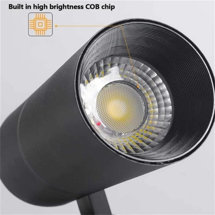 bathroom track lighting