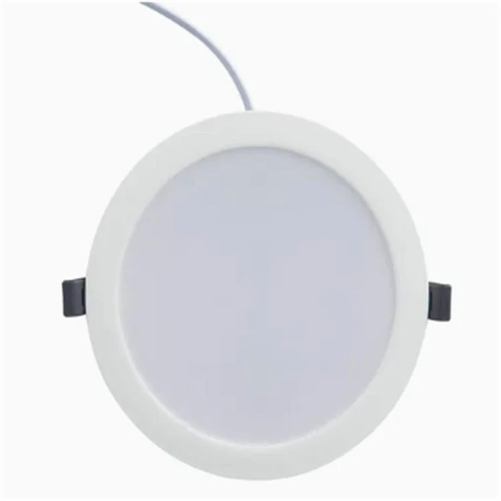 Commercial LED Plastic Panel Light