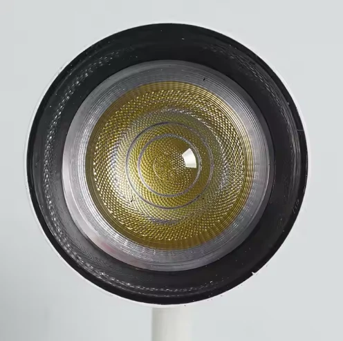 Commercial LED Track Light