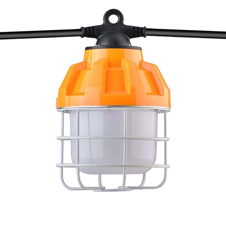 Construction site led lighting (4)