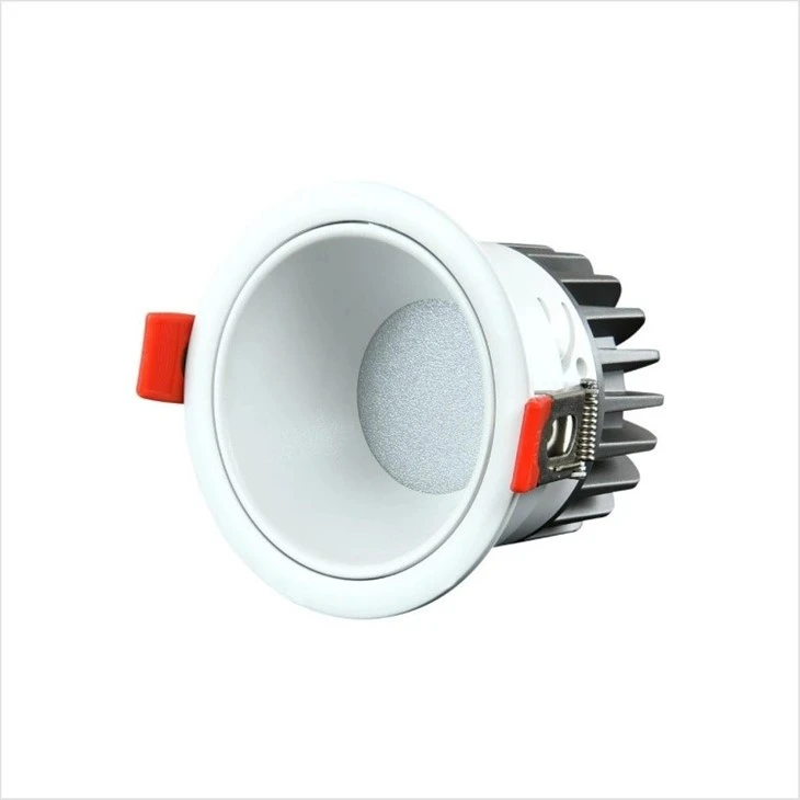 Dimmable Recessed Downlight factory
