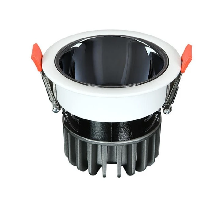 Dimmable Recessed Downlight