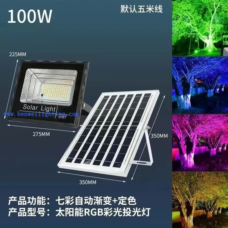 FADC12 Die-casting Aluminum Loodlight