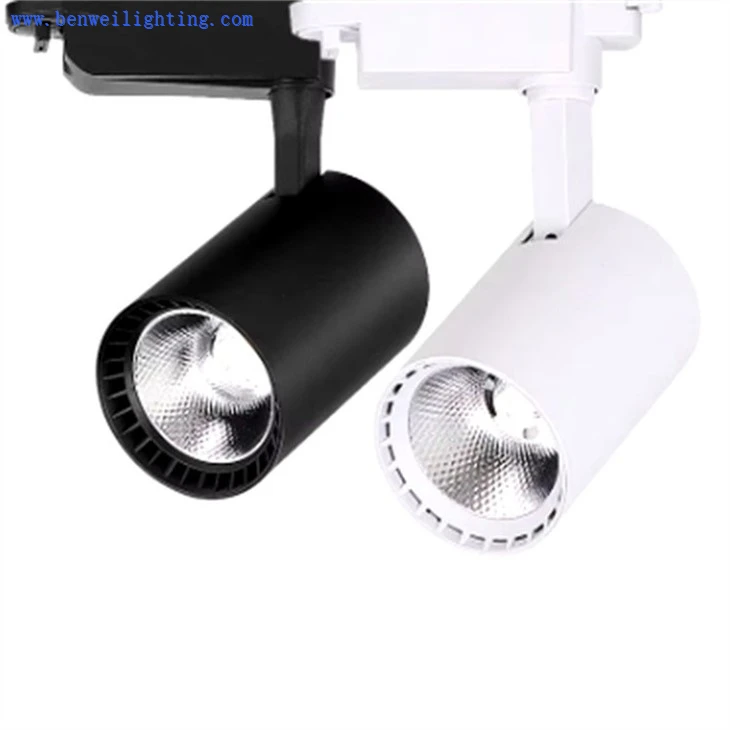 led track lighting