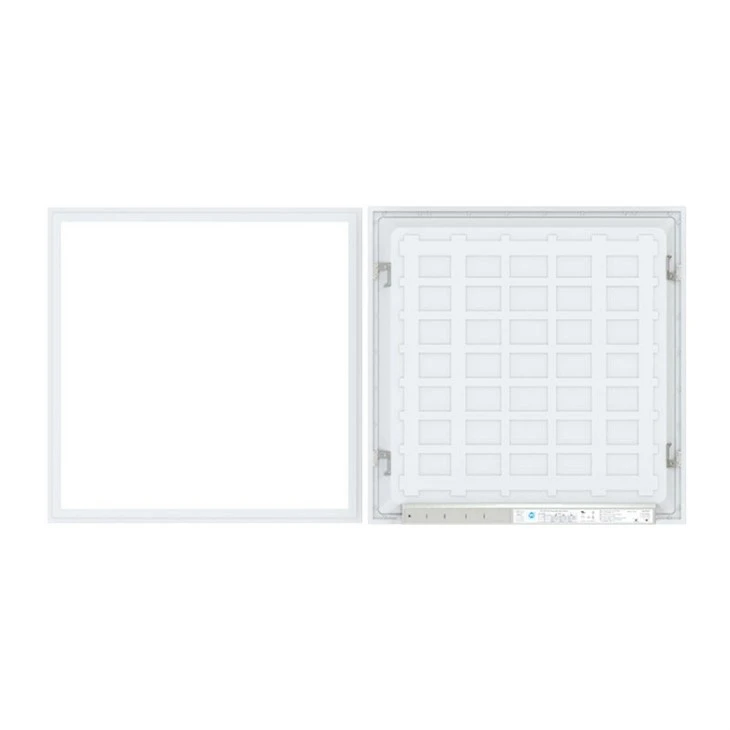 Flicker-Free LED Panel Lights