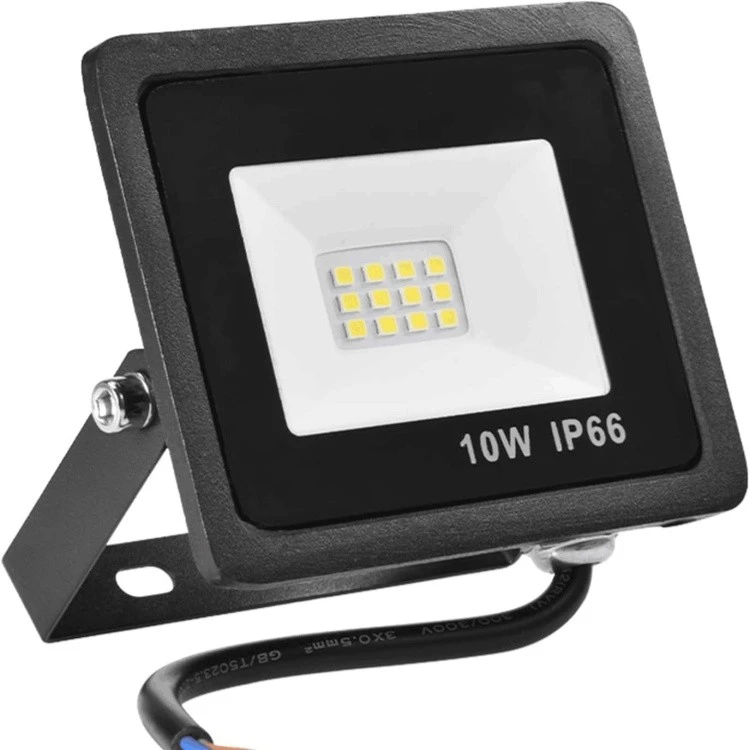 Flood Light 10-300W