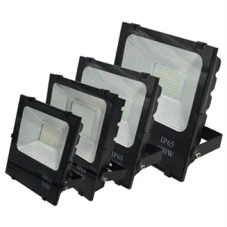 Football Field Floodlight