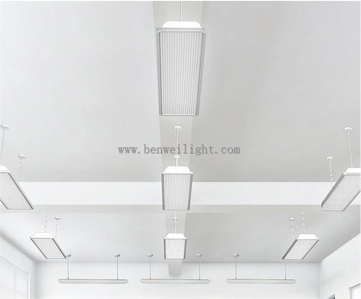 Full-Spectrum Eye Protection LED Classrooms Light