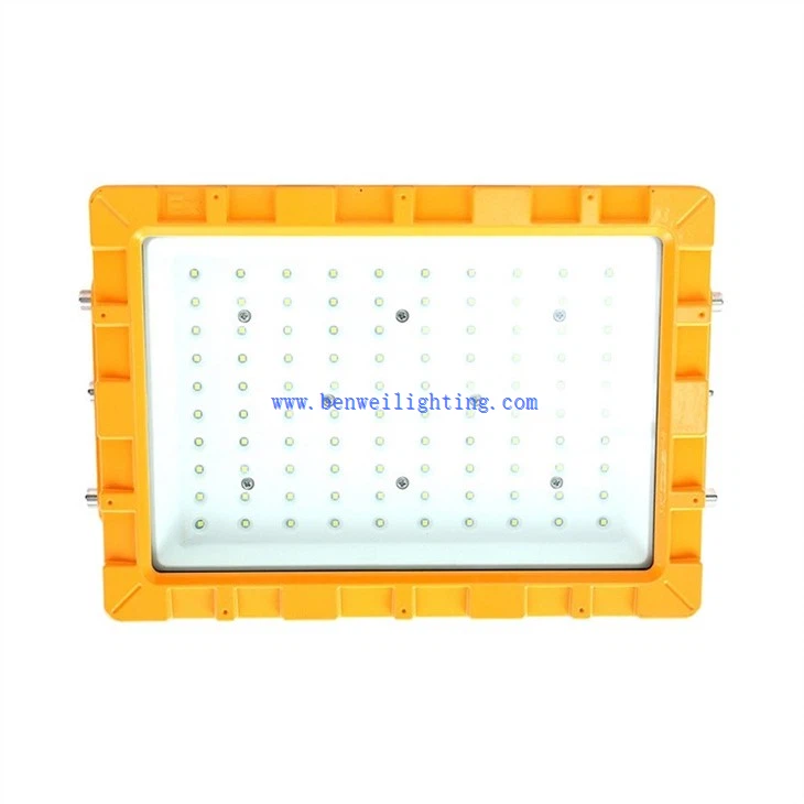 Gas-proof light  (2)