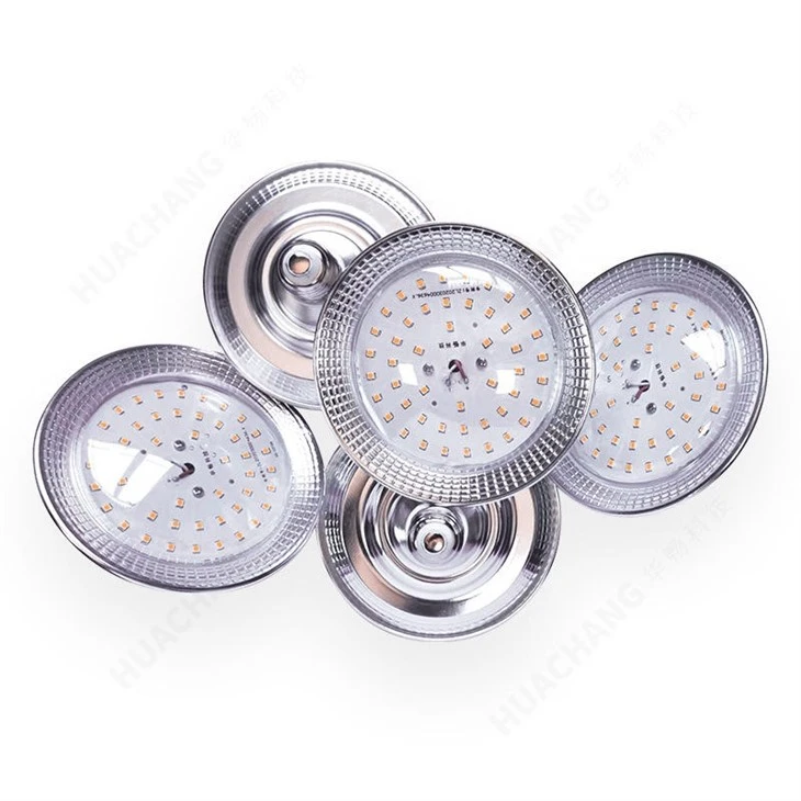 Greenhouse Full Spectrum Led Plants Grow Bulb Light