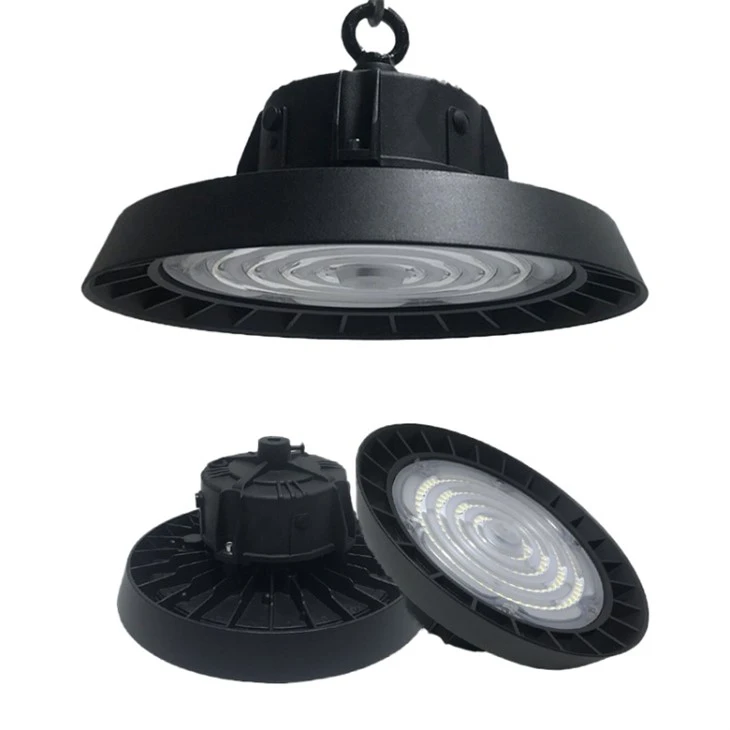 Highpower 200W UV-Free UFO High Bay Light