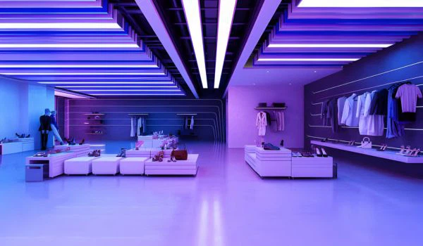 LED-light-for-Commercial-Spaces LED-light-for-Commercial-Spaces