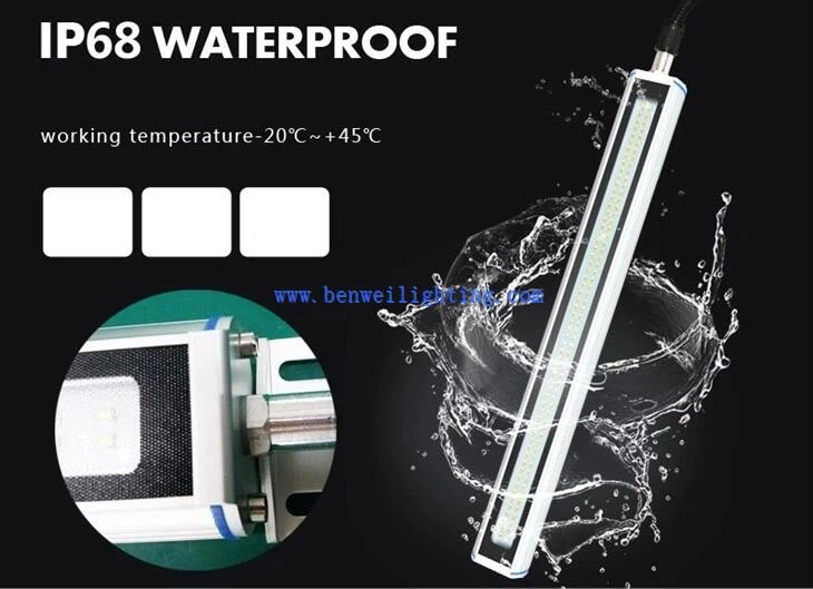 Explosion-proof Waterproof Oil-proof Workshop Working Lamp3 Explosion-proof Waterproof Oil-proof Workshop Working Lamp3