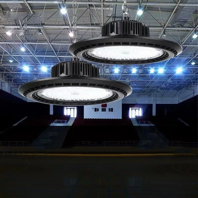 100w UFO Led High Bay Lighting 100w UFO Led High Bay Lighting