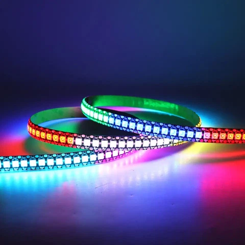 24V RGBW LED Strip Lights IP65 24V RGBW LED Strip Lights IP65