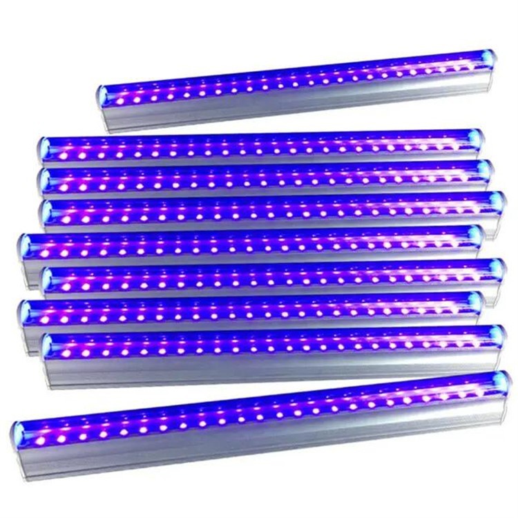 Two Sides UV Light 4