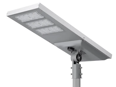 Integrated Street Lamp LED Solar Street Light