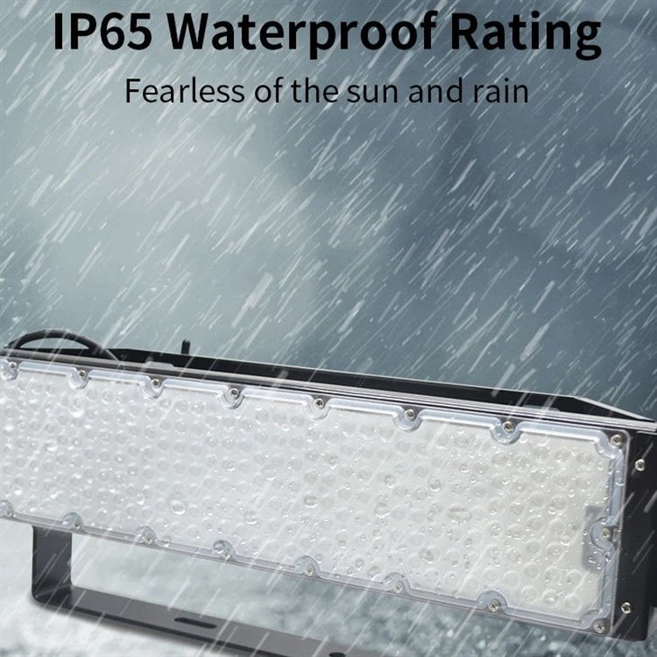 IP65 Outdoor Lighting Stadium Light factory