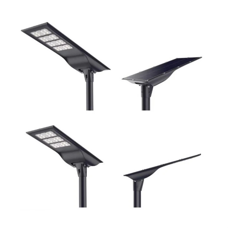 IP65 Waterproof Solar Street Light