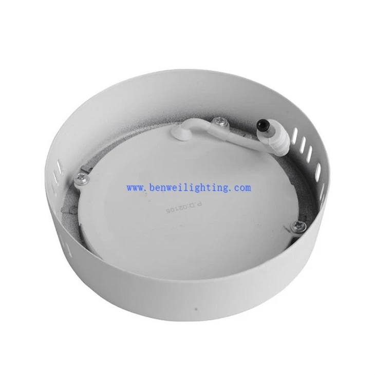 Ivory White Ceiling Panel  Light (5)